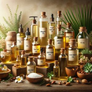 Dầu-Tự-Nhiên-cho-Da-Phương-Pháp-Chăm-Sóc-Da-Tối-Ưu-và-An-Toàn