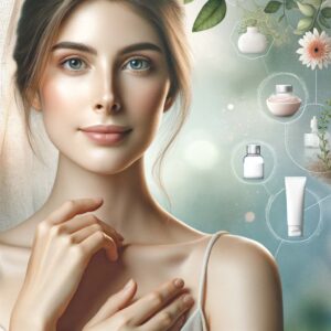 Làm Thế Nào Để Giữ Gìn Vẻ Đẹp Của Làn Da Nhạy Cảm?