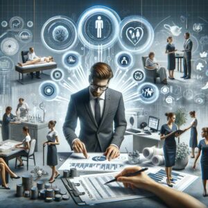 Nghệ Thuật Điều Hành Spa Giải Quyết Tình Huống Phức Tạp